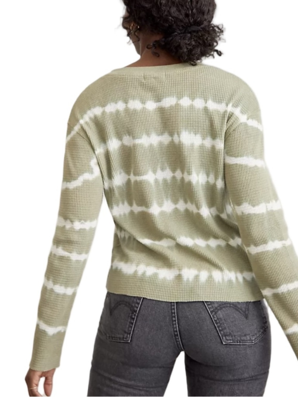 Anthropologie T.La Teresa Thermal